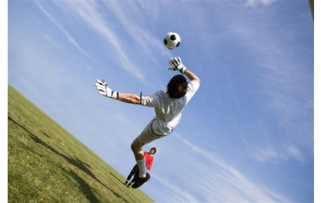 Groupe Compétitions U11